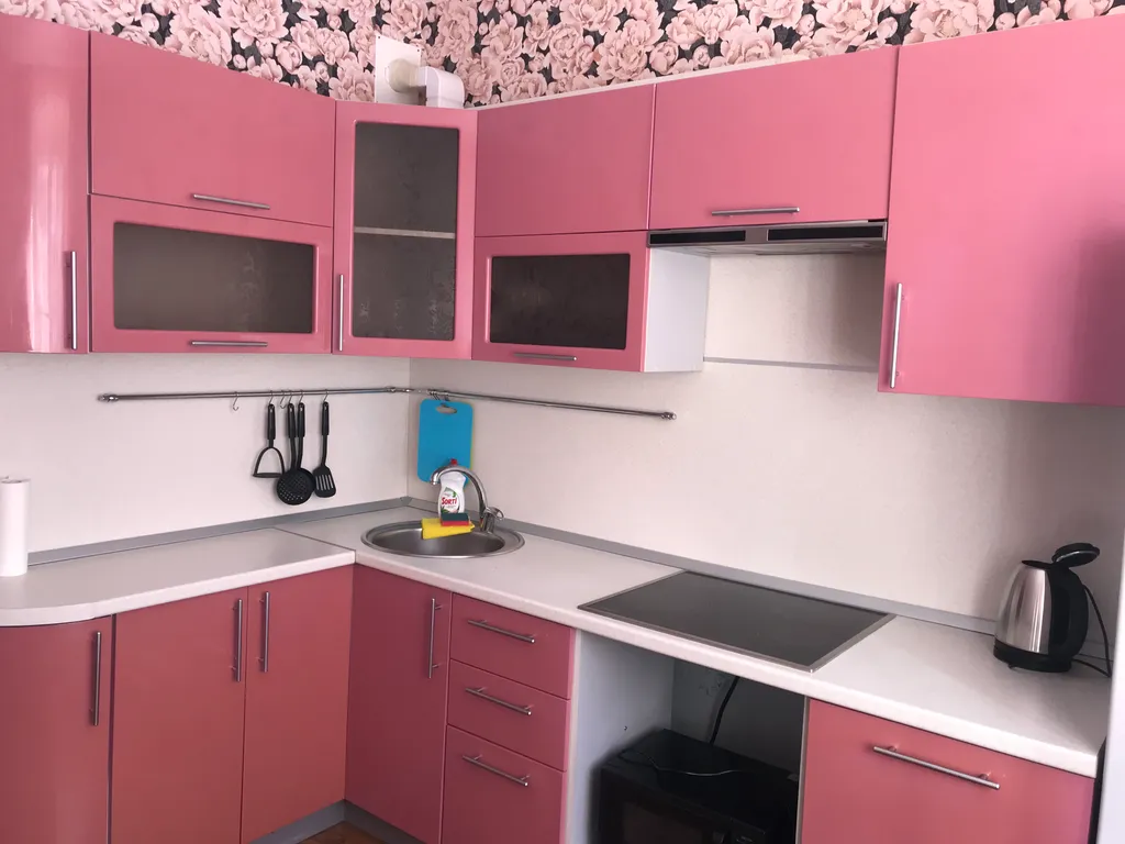 Тихая и комфортная квартира