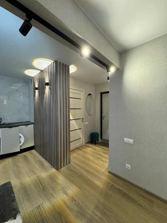 Студия комфорт-класса