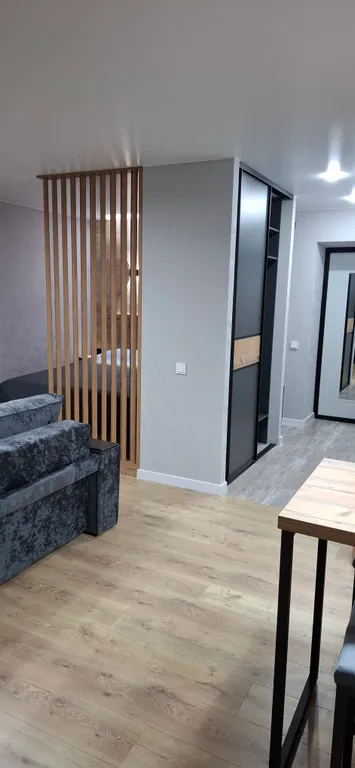 Комфортные апартаменты в нескольких минутах от центра города