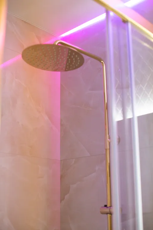 Шикарная квартира в центре города