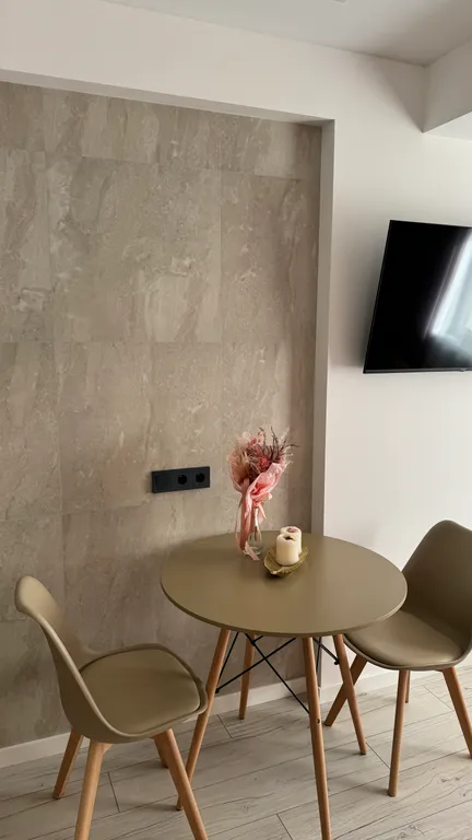 Квартира у моря