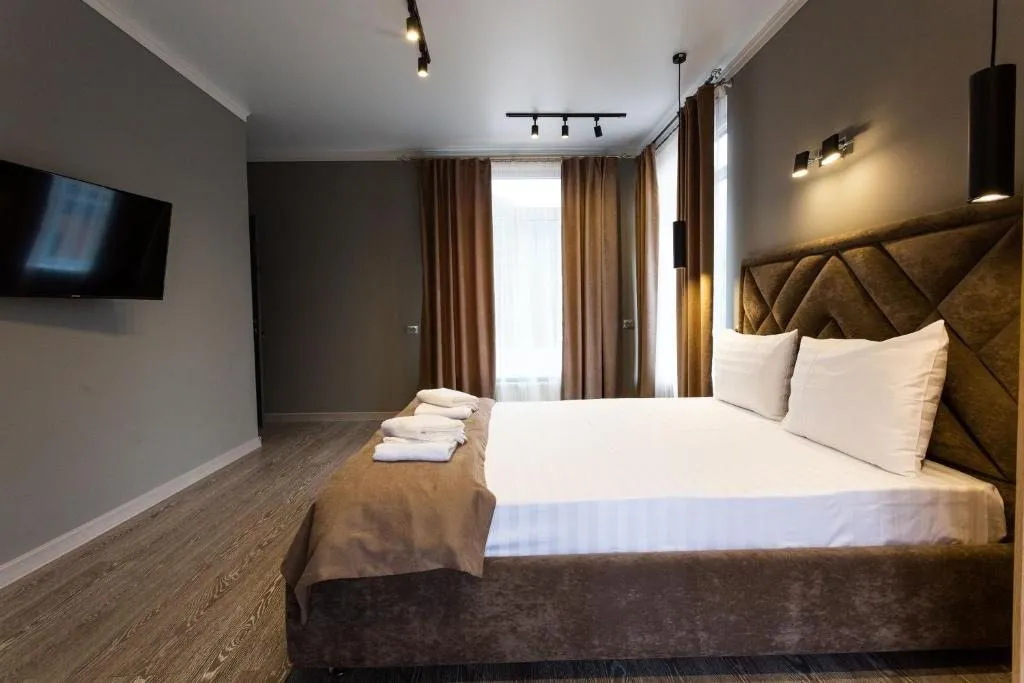 4-комнатный Дом