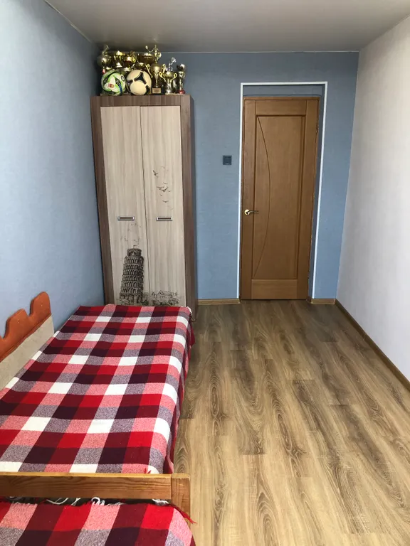 Уютная комната в рядом с Парком Отдыха