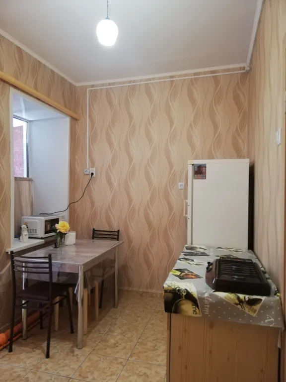 Уютная часть дома в районе пляжа Каменка