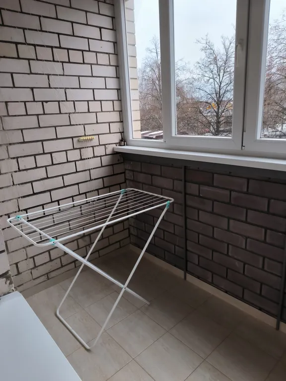 Уютная квартира в новом доме у РИО