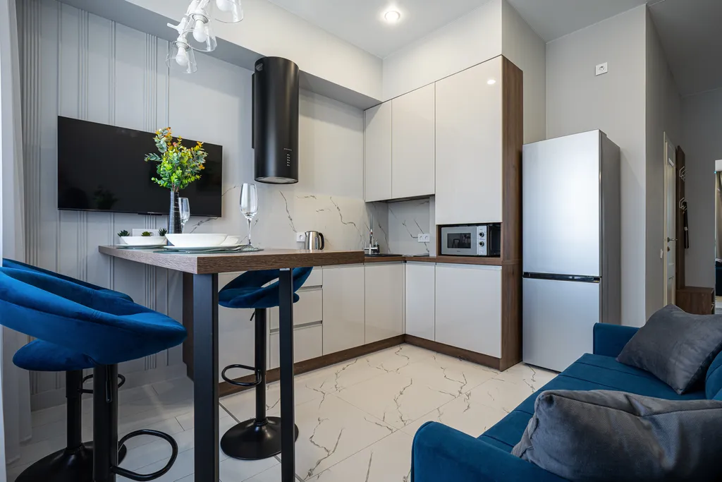 Квартира Квартира Лион — Калининград