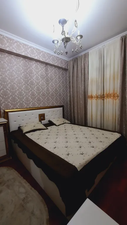 Квартира с видом на море