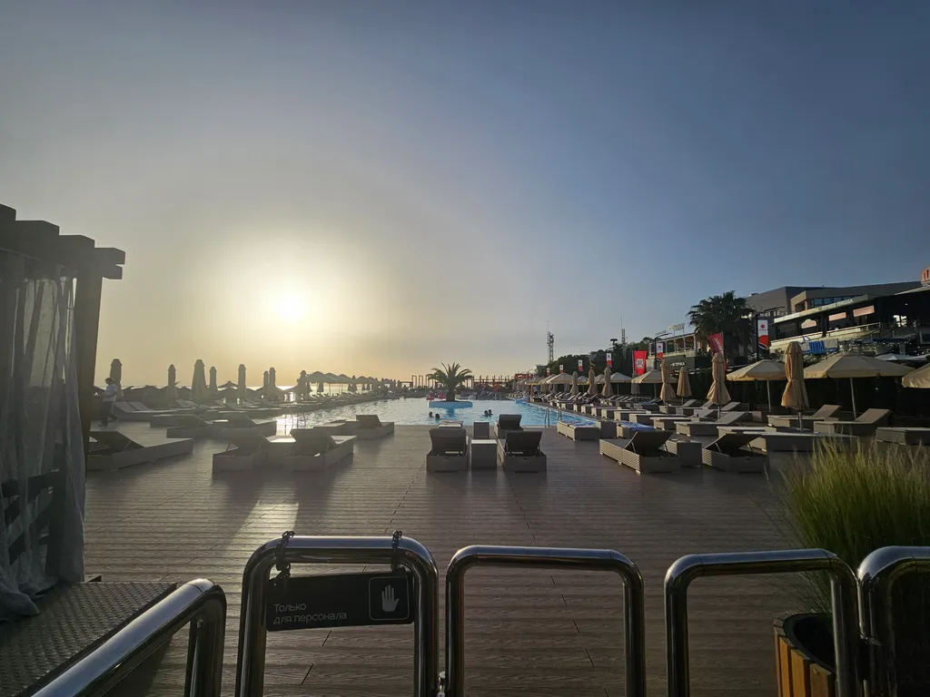 Квартира Уютная квартира у моря — Сириус