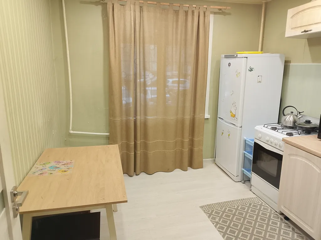 Домашняя квартира — аренда посуточно в Кострома