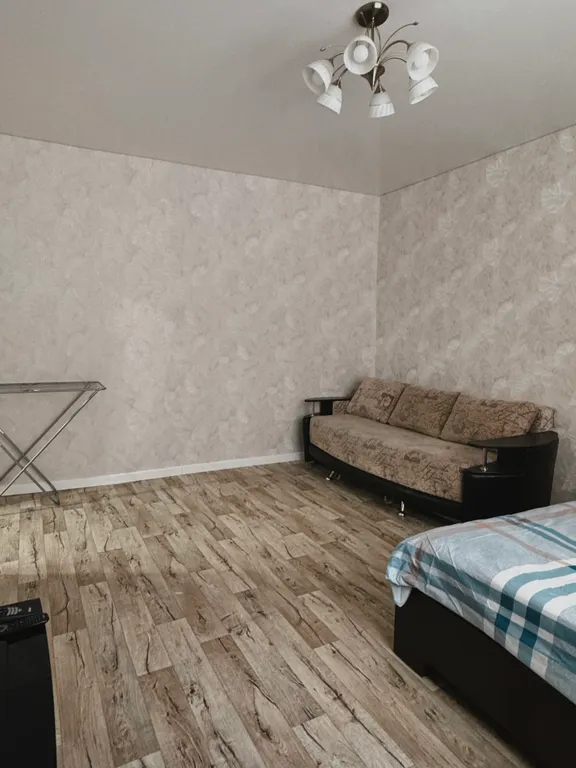 Квартира на тагилстрое