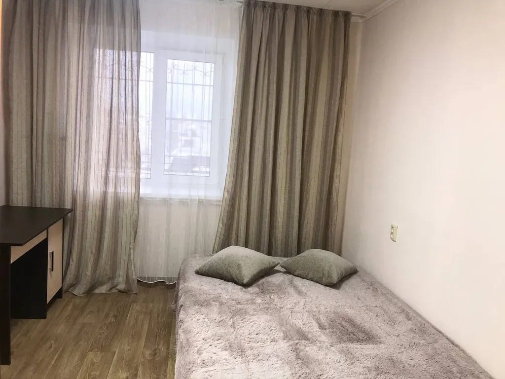 Квартира Двухкомнатная квартира в самом центре — Екатеринбург