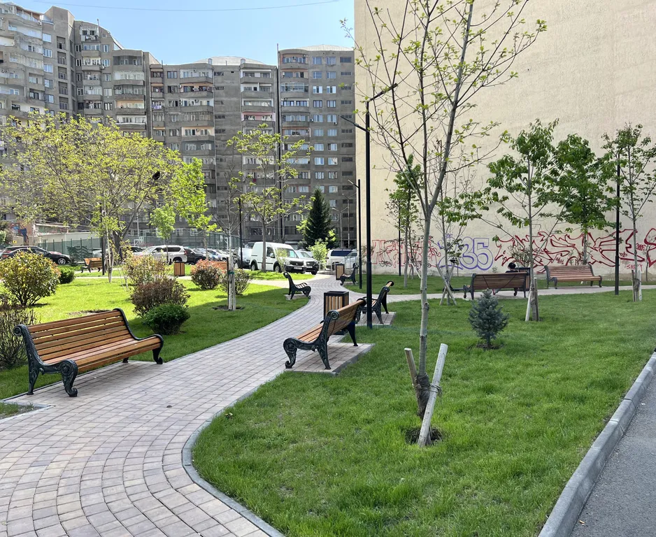 Престижный и уютный апартамент в центре города