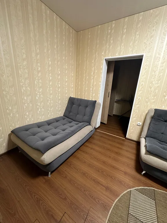 Квартира Квартира в Историческом районе города — Владикавказ