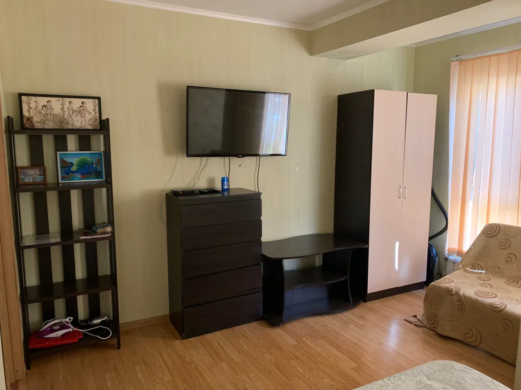 Квартира Уютная квартира — Эсто-Садок
