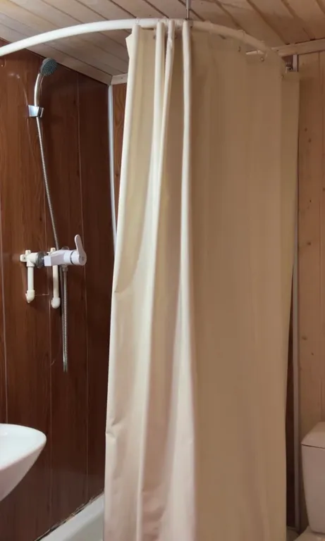 Двухместный номер с 2 отдельными кроватями 2й этаж