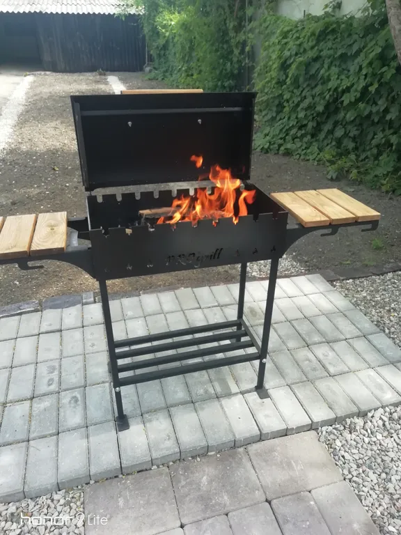 Дом с видом на гору Машук