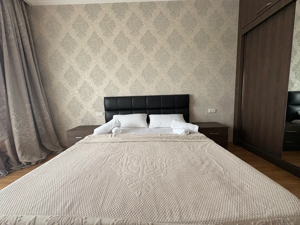 Квартира на 5 гостей центр Тбилиси