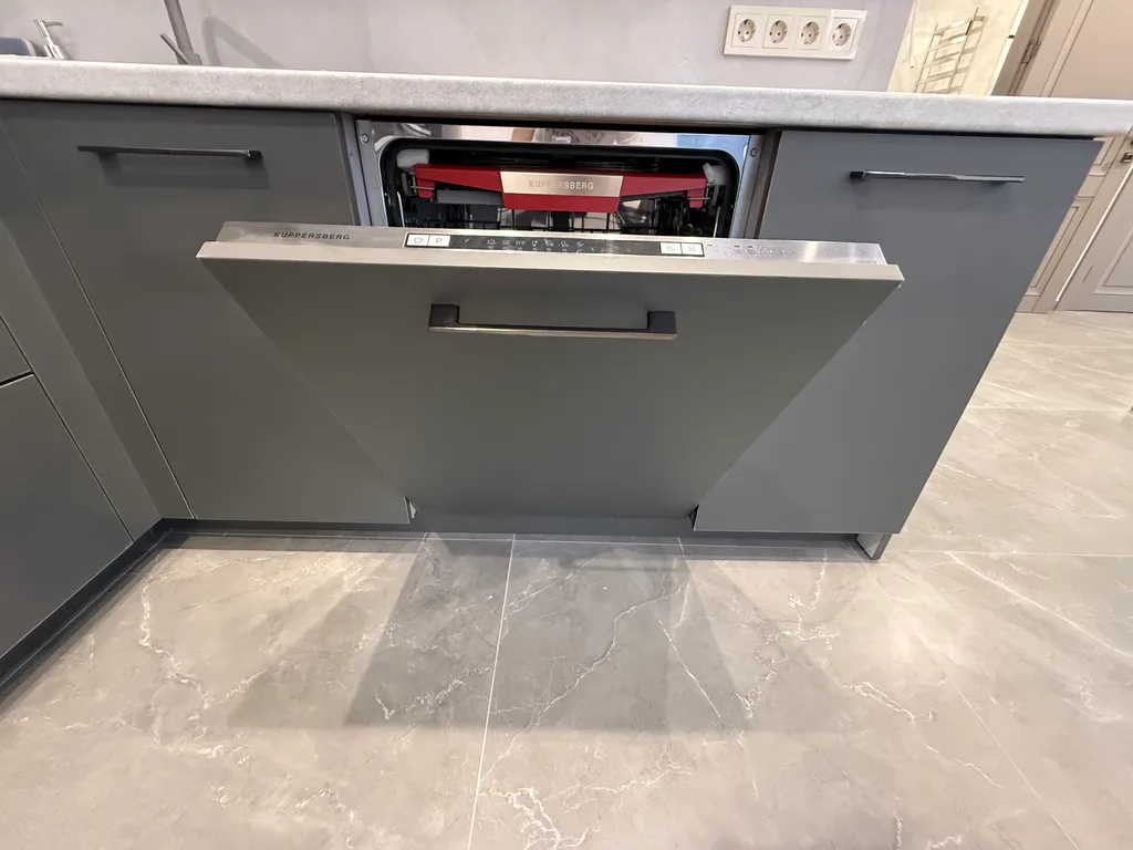 Коттедж для большой семьи