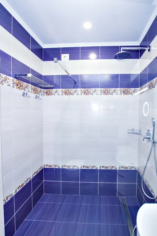 Стильный апартамент для комфортного отдыха