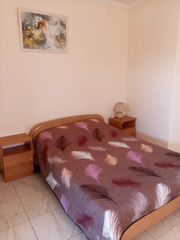 Квартира Комната — аренда посуточно в Судак