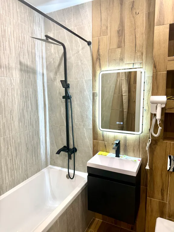 Апартаменты в Одинцово