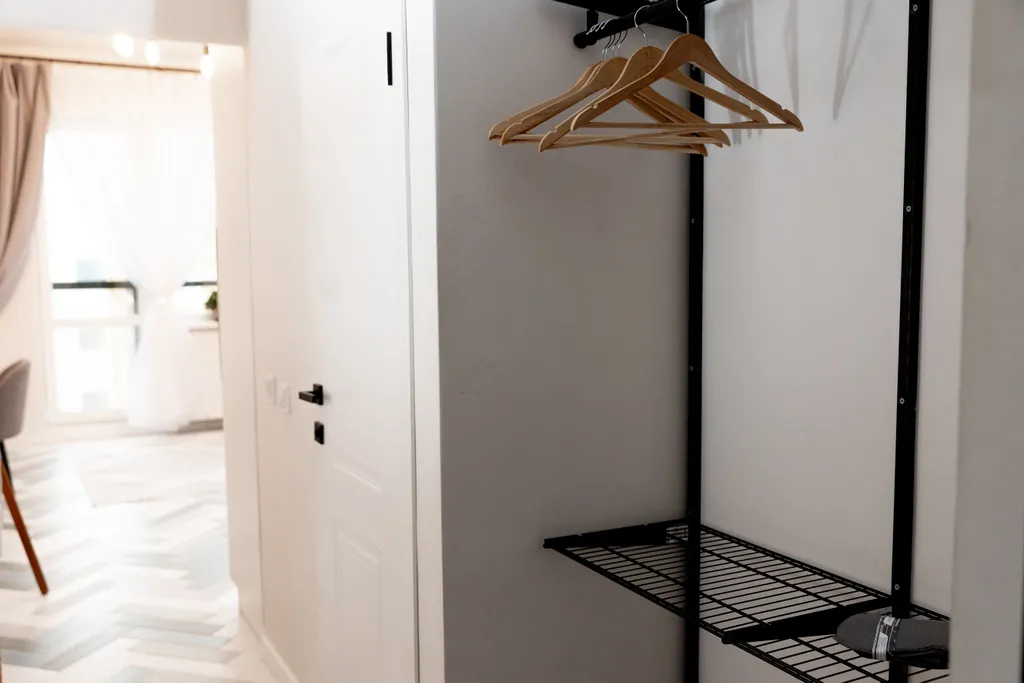 Квартира Квартира Уютная студия с дизайнерским ремонтом — Пушкин