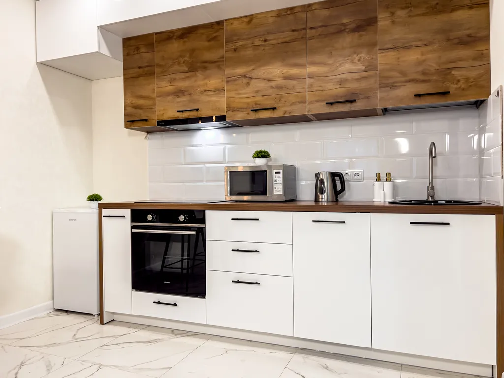 ОренРент Квартира возле города еды