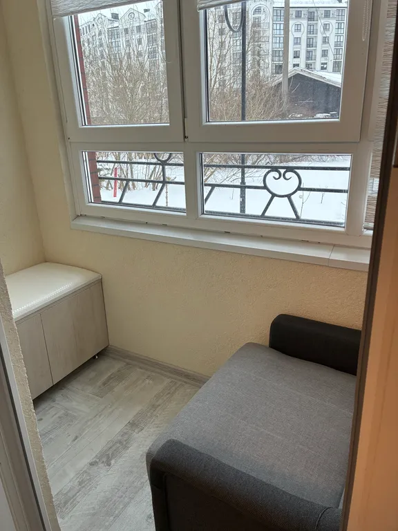 Уютная квартира на Прохоренко