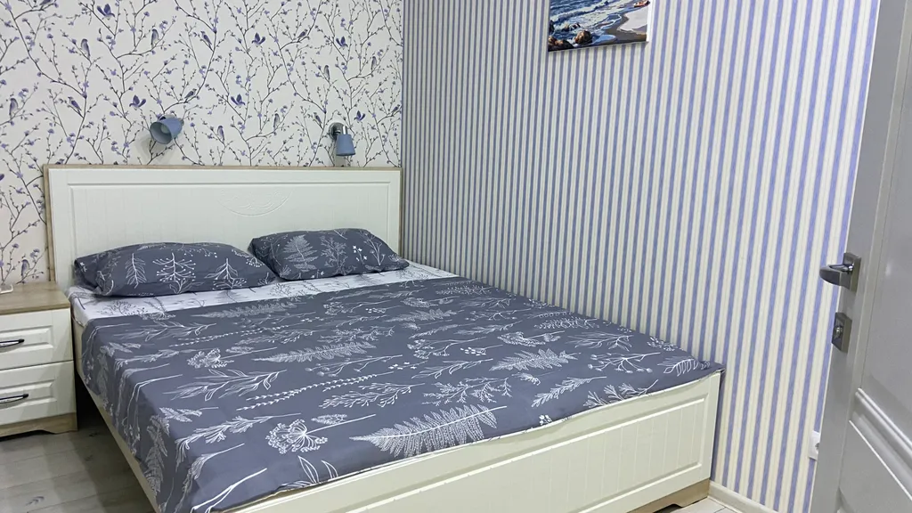 Квартира Квартира у моря — Анапа