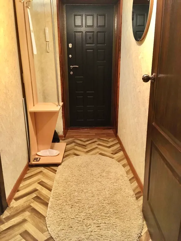 Однокомнатная, уютная квартира в самом центре Инты