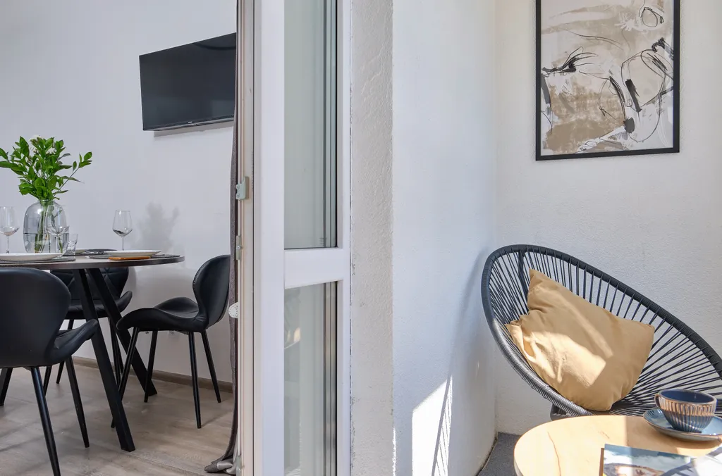 Квартира люкс