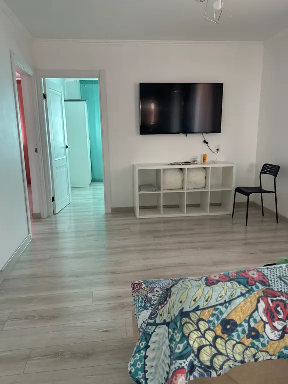 Апартаменты до моря 500 м