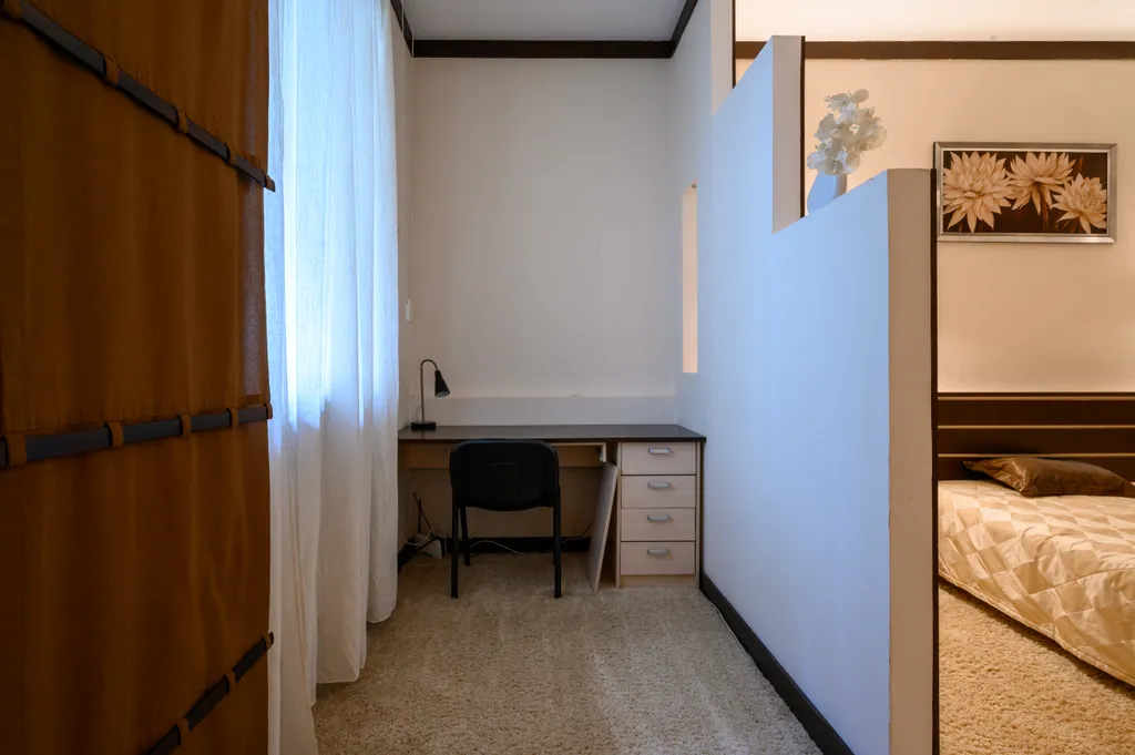 Просторная и уютная квартира в центре