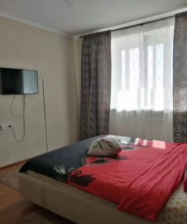 Уютная квартира на въезде в Саратов