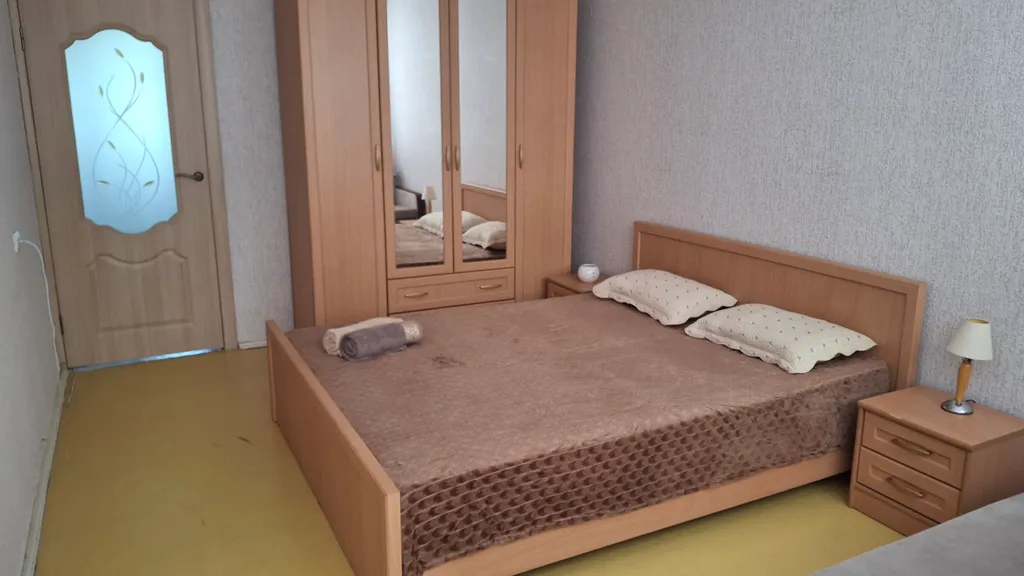 Квартира Квартира Уникальное расположение уютной квартиры — Сочи