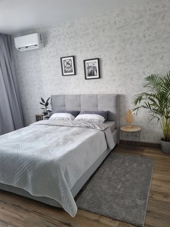 Квартира Квартира на Верхнем озере — Калининград