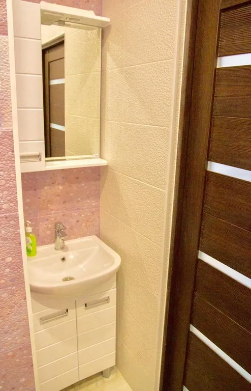 Квартира с потрясающем видом