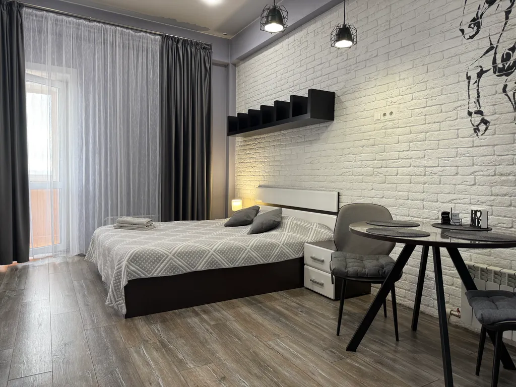 Уютная квартира с дизайнерским ремонтом — аренда посуточно в Улан-Удэ