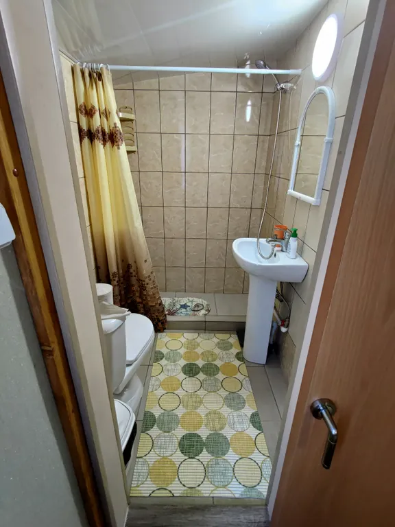 Одноместный номер с дополнительным местом