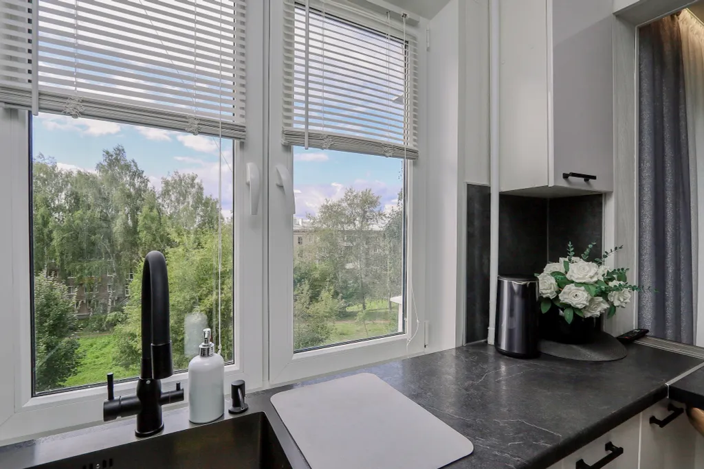 Квартира Bеликoлепнaя квартирa — аренда посуточно в Ижевск