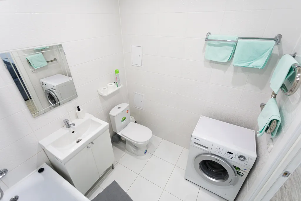 Гнёздышко White с панорамным видом