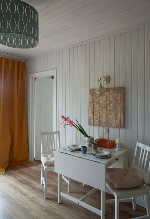 Тарусский Прованс