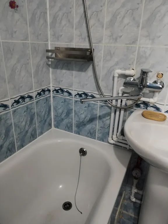 Уютная квартира в центре