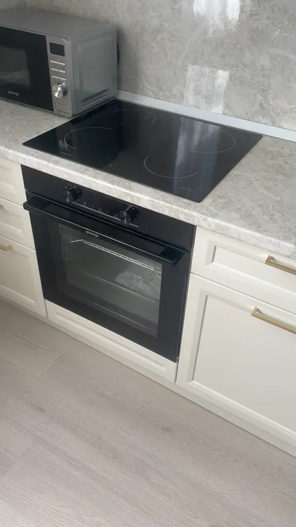 Дача с видом на море