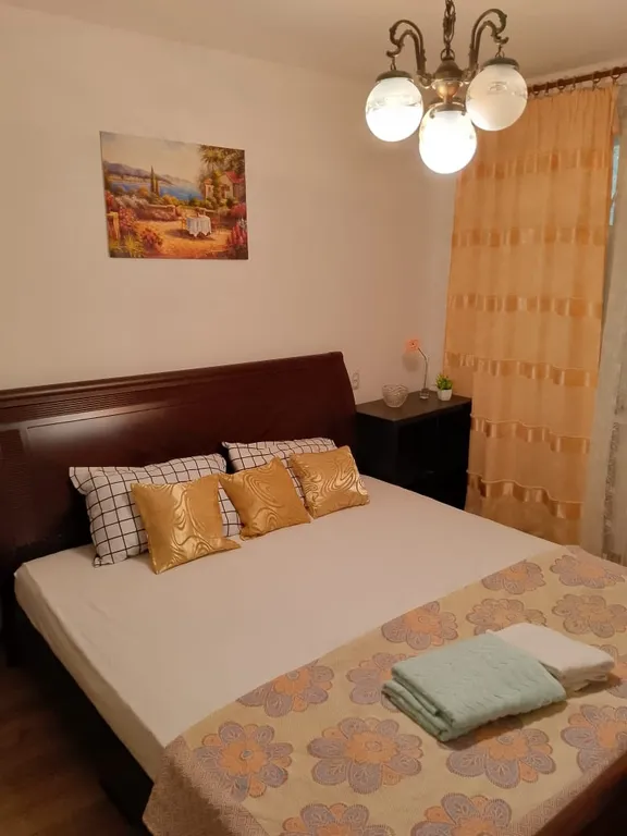 Квартира в центре города — аренда посуточно в Калининград