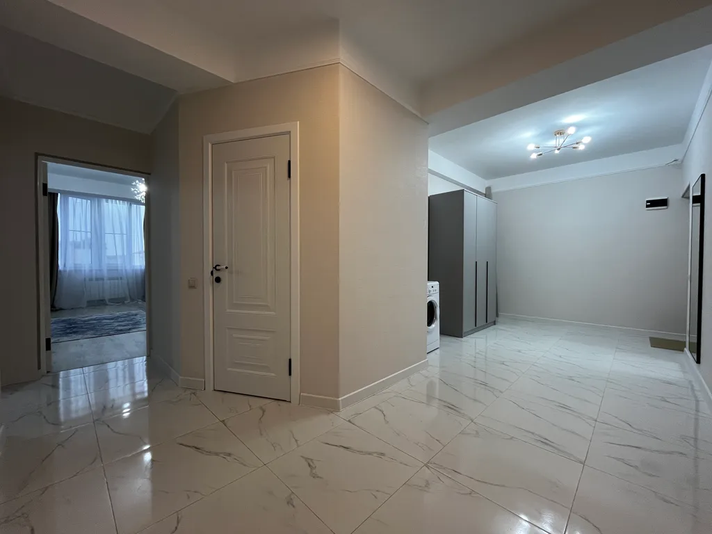 Новые Апартаменты рядом с море