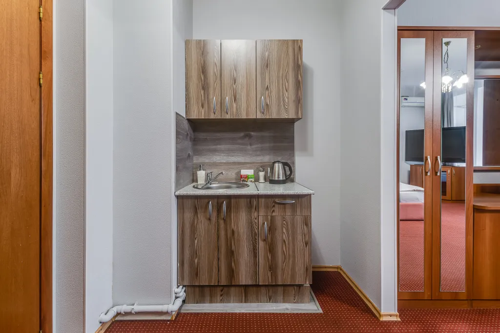 Sokroma Невский Форт