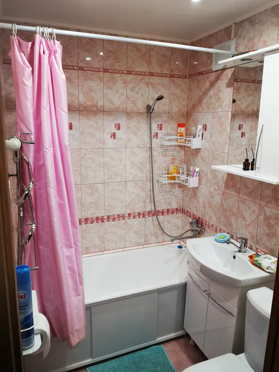 Квартира без Тараканов