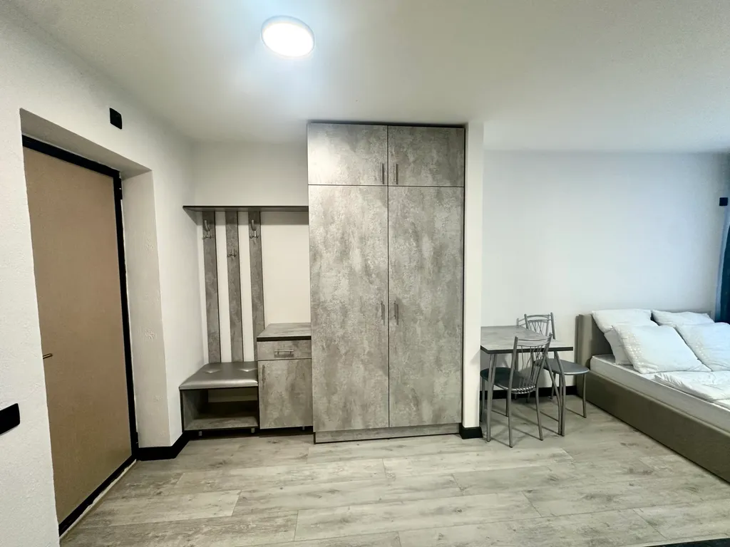 Отличная студия, район Нефтегаз