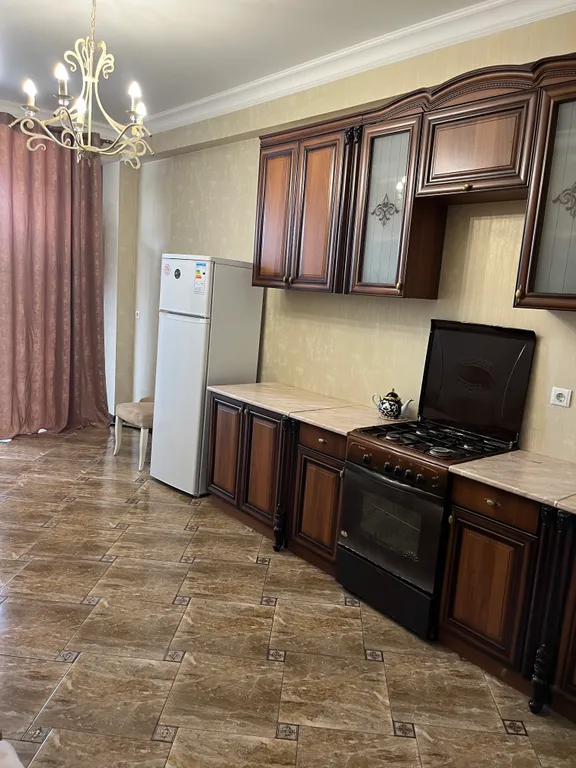 Квартира Уютная квартира в центре города — Дербент